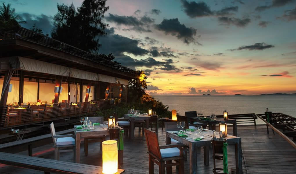 Six Senses Samui Hotel Lujo Boutique Koh Samui Tailandia 4599